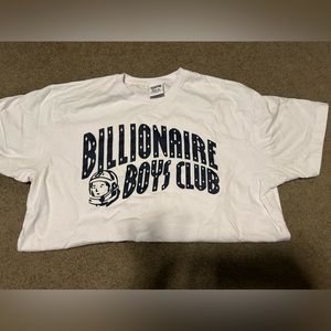 Billionaire boys club tee